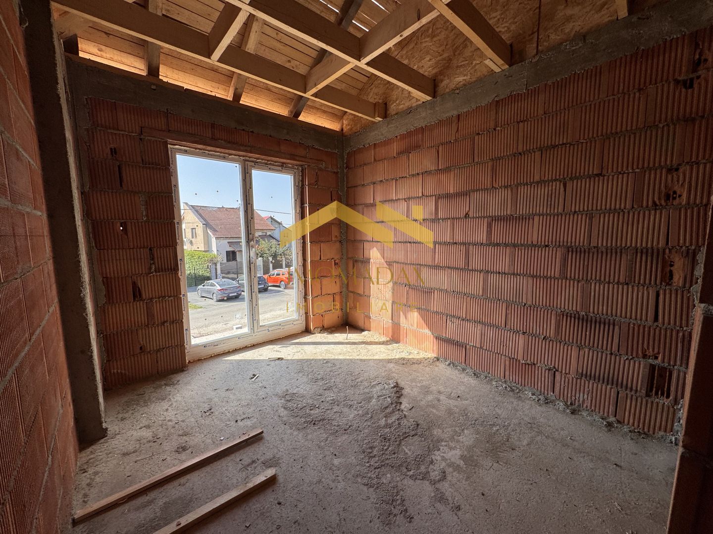 Remetea Mare-3 Camere-Predare la Cheie - Poză 12