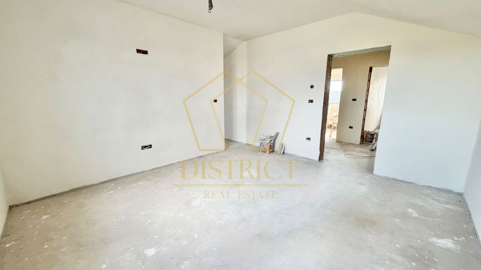 Duplex cu 4 camere 2 bai si dressing, 115 mp utili in Urseni. - Poză 8