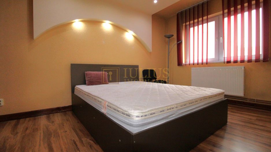 3 min de Iulius Town, centrala proprie - Poză 2