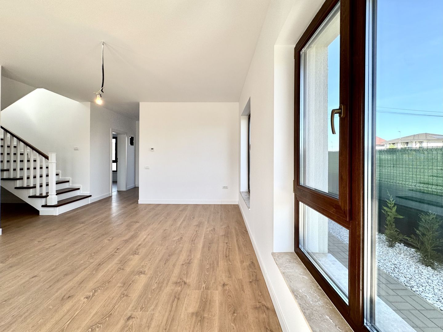 Duplex spațios în Dumbrăvița – separat prin cameră tehnică, zona IKEA - Poză 9