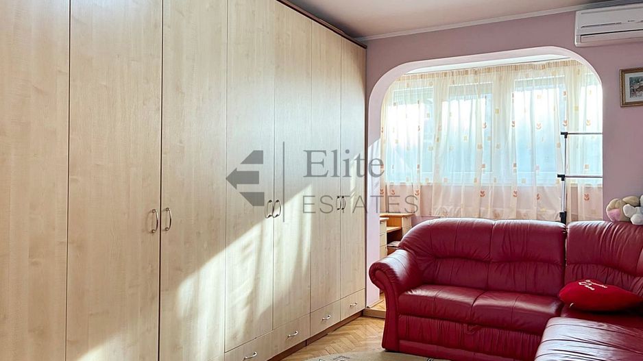 Apartament cu 3 camere de inchirat central in Oradea - Poză 9