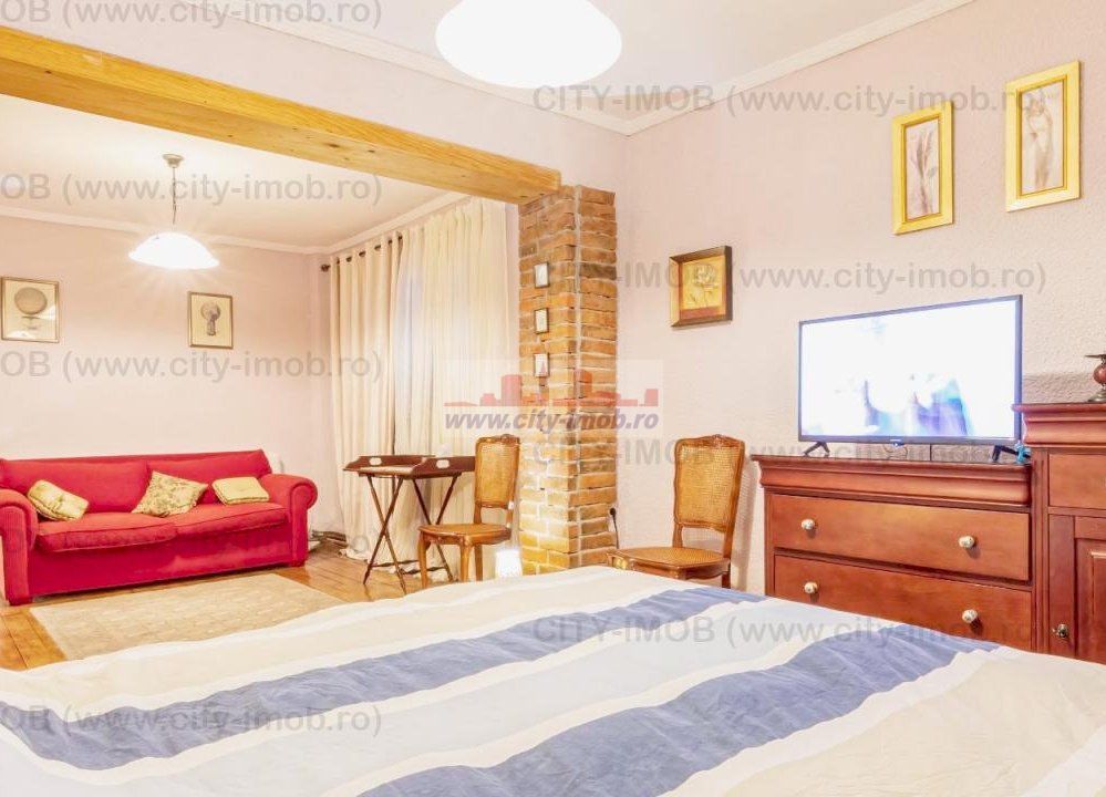 Vanzare Vila Snagov, Sat Ghermanesti, - Poză 8