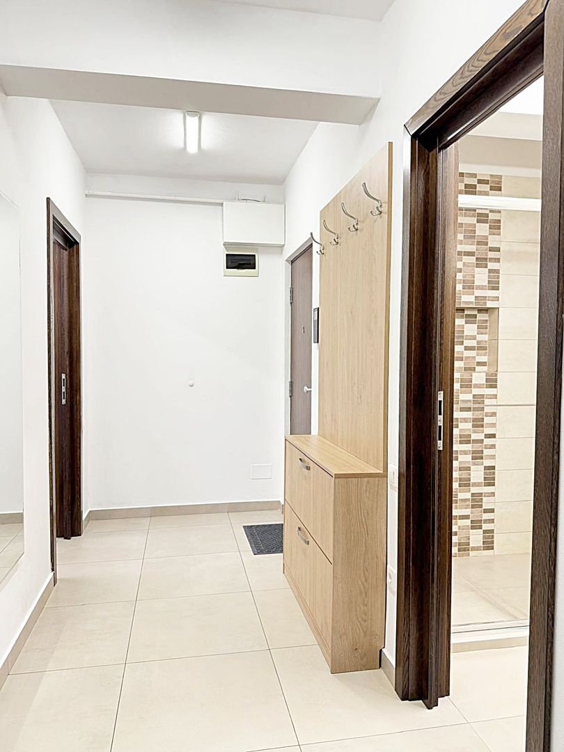 Apartament nou 2 camere central in Oradea - Poză 7