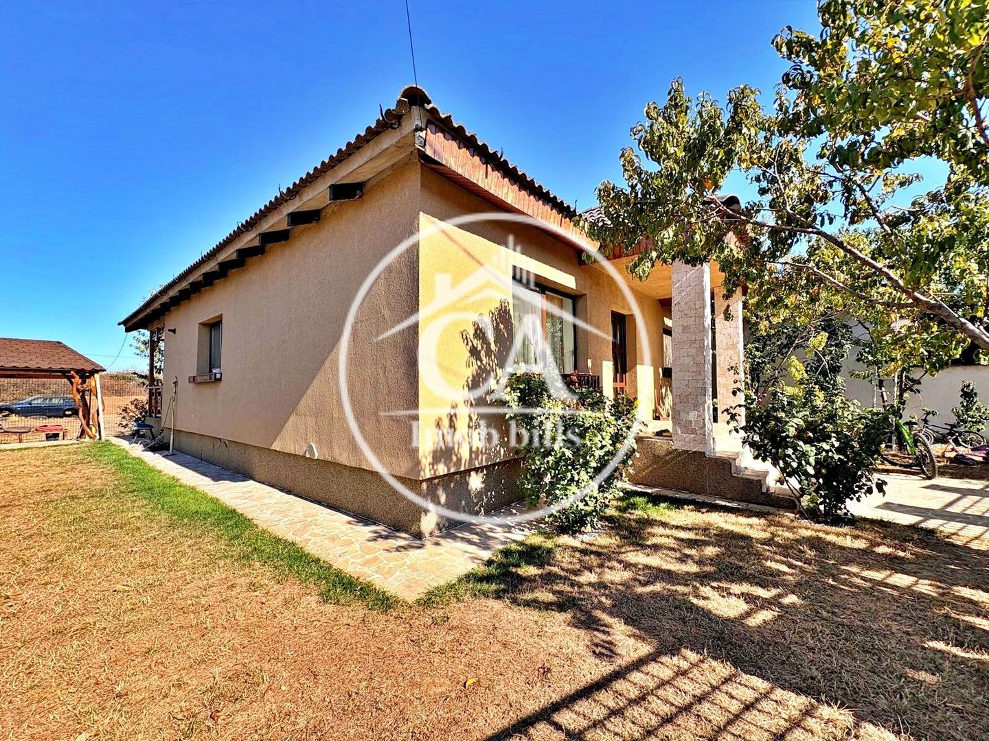 Casa cu 3 camere de vanzare in Santandrei, Bihor - Poză 28