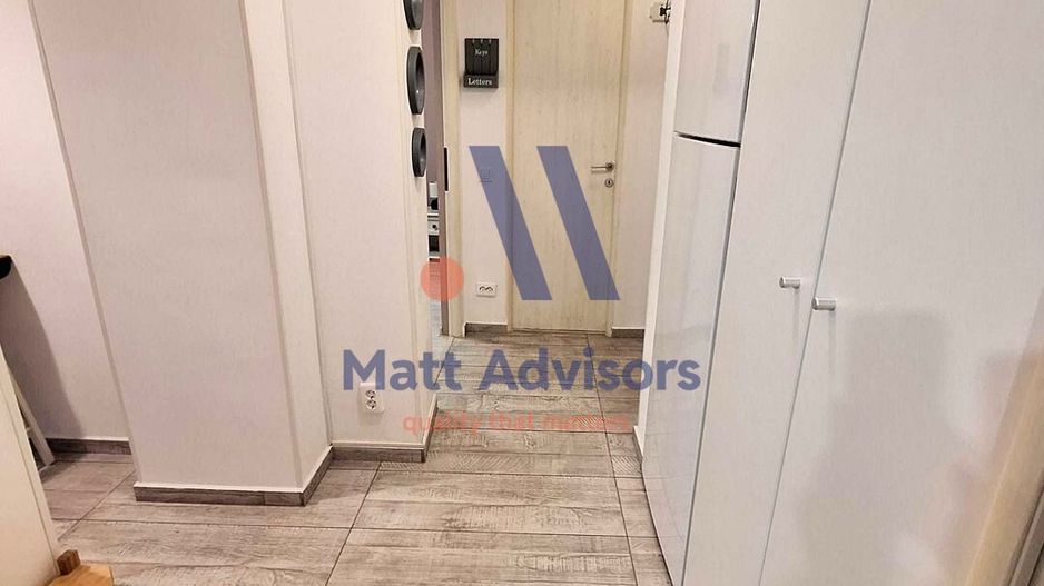 CHIRIE Apartament modern 2 Camere | Herastrau | Arcul de Triumf - Poză 4