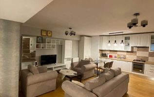 APARTAMENT SPATIOS | 2 CAMERE | UpGround