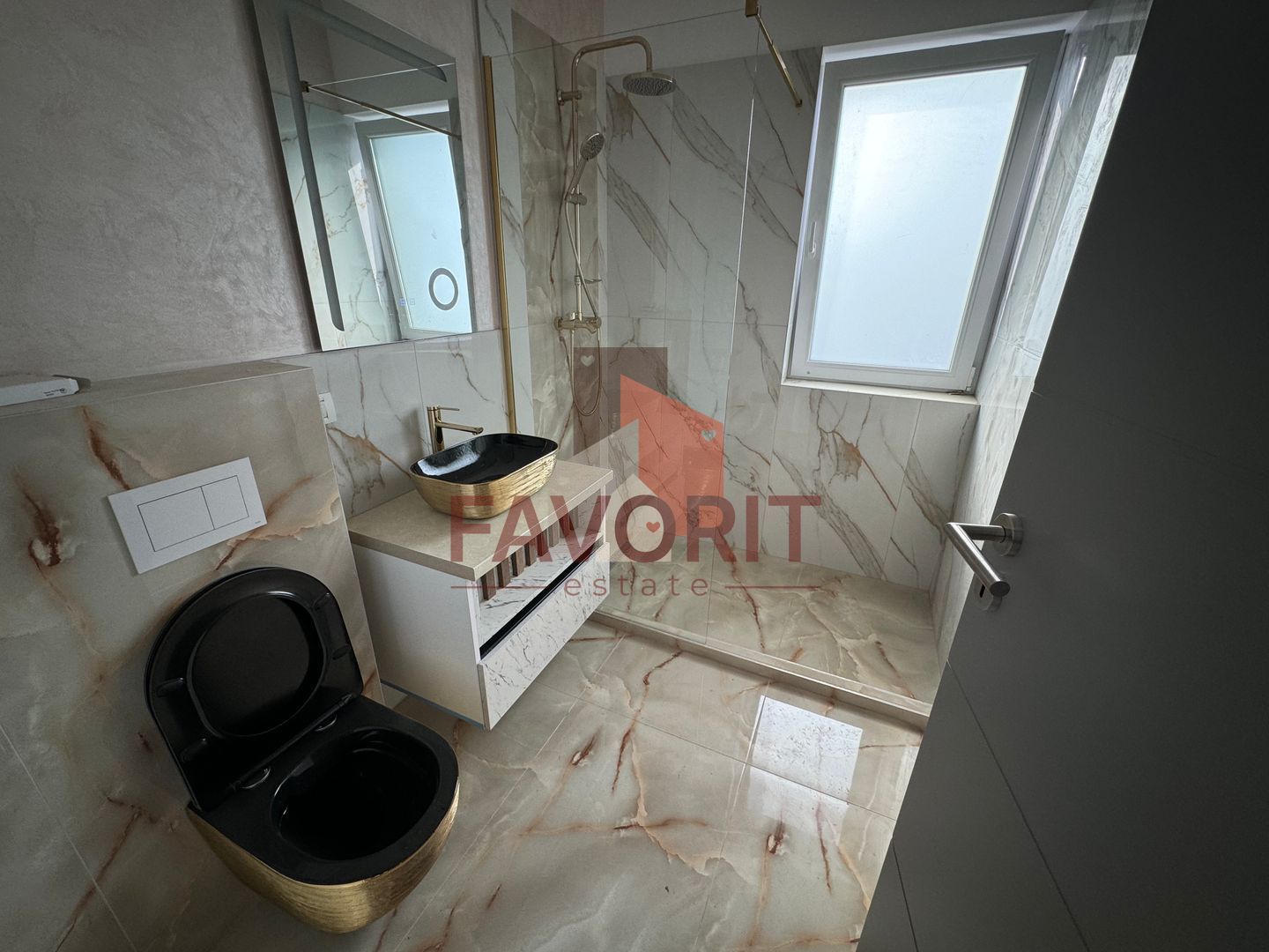 Compartimentare eficienta. Terasa generoasa. Disponibil imediat - Poză 15