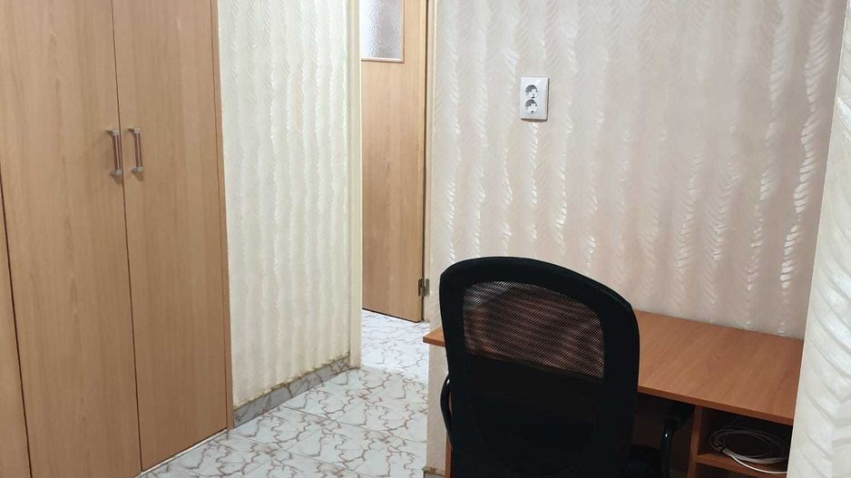 Inchiriere Apartament cu 2 camere decomandat, bloc reabilitat, Doamna Ghica ✨ - Poză 3