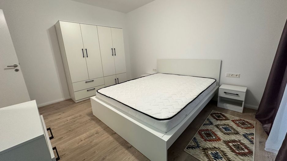 Apartament 3 camere in zona Braytim - Poză 5