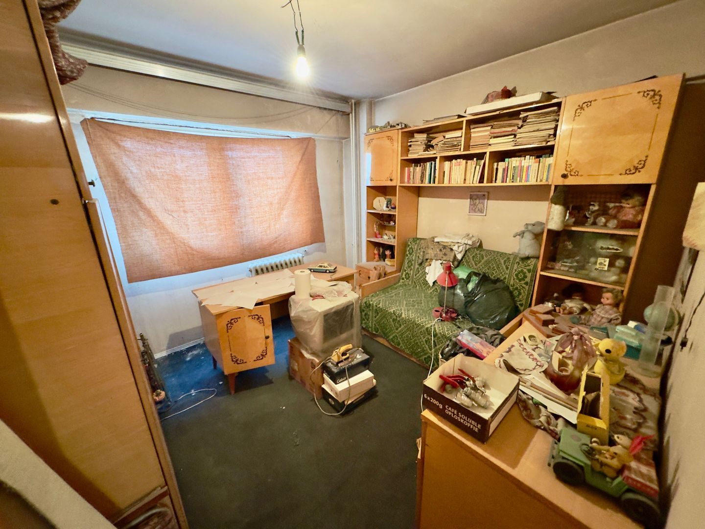 Apartament 3 camere Decomandat | Uverturii | 2 bai - Poză 8