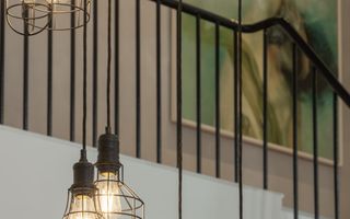 INCHIRIERE DUPLEX 113MP | UTILAT SI MOBILAT LUX | PARCARE | TERASA - Poză 9