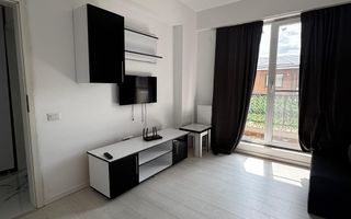 Apartament 3 camere  Cartier Latin Loc de Parcare - Poză 1