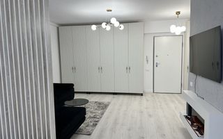 De vanzare apartament 2 camere - zone Pipera - Poză 3
