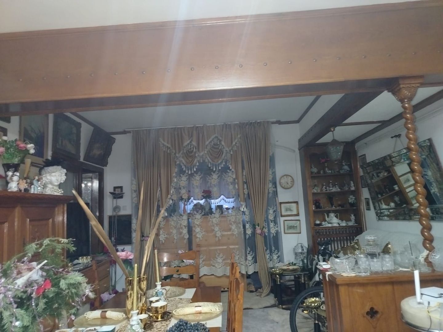 De vanzare Apartament 4 camere, Dacia, ultracentral - Poză 6