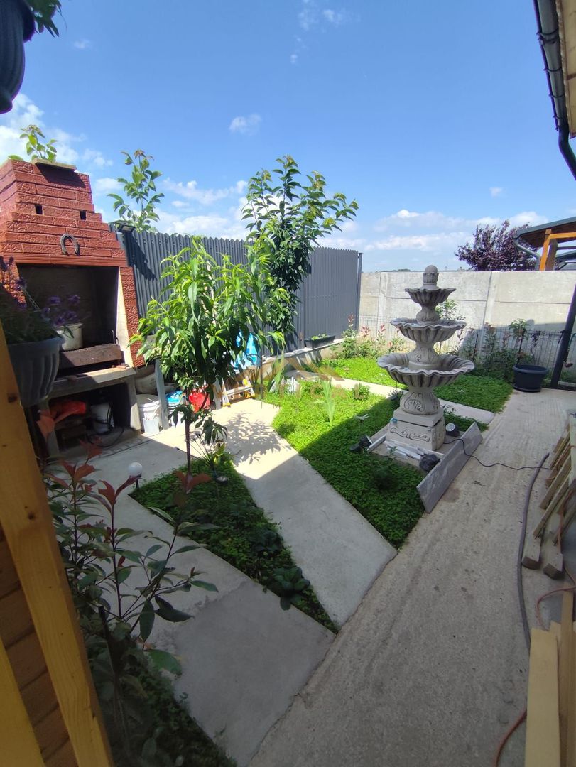 casa superba gata de  mutare Miorita - Poză 5