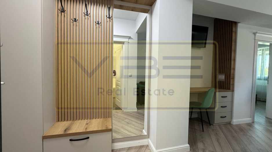 Apartament NOU 2 camere+parcare 10min  Palas Mall - Poză 20