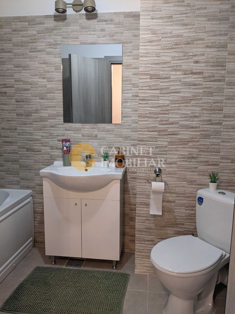 Apartament 2 Camere Bloc Nou Rond Vechi - Poză 6