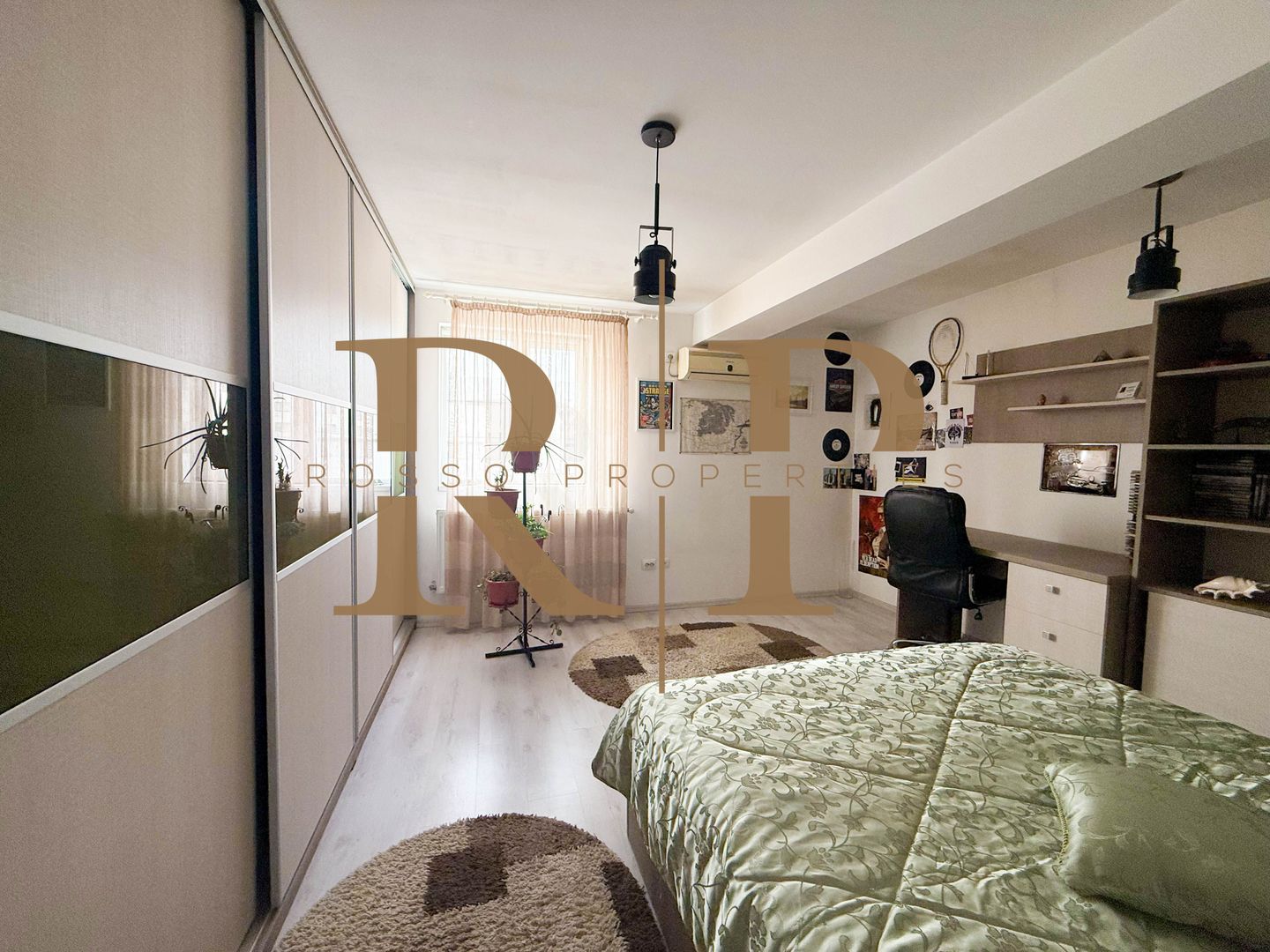 Apartament Tip Duplex 4 camere *Brancoveanu- Grand Arena* - Poză 16