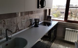 Apartament modern,  3 camere, Iancului - Poză 6