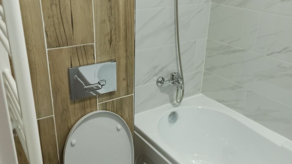 Apartament modern, lux, aproape metrou Leonida/Berceni - Poză 1