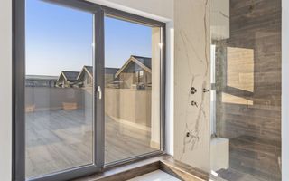 Casă nouă, spațioasă și elegantă, 7 camere, Lângă Pădurea Crețuleasca - Poză 6