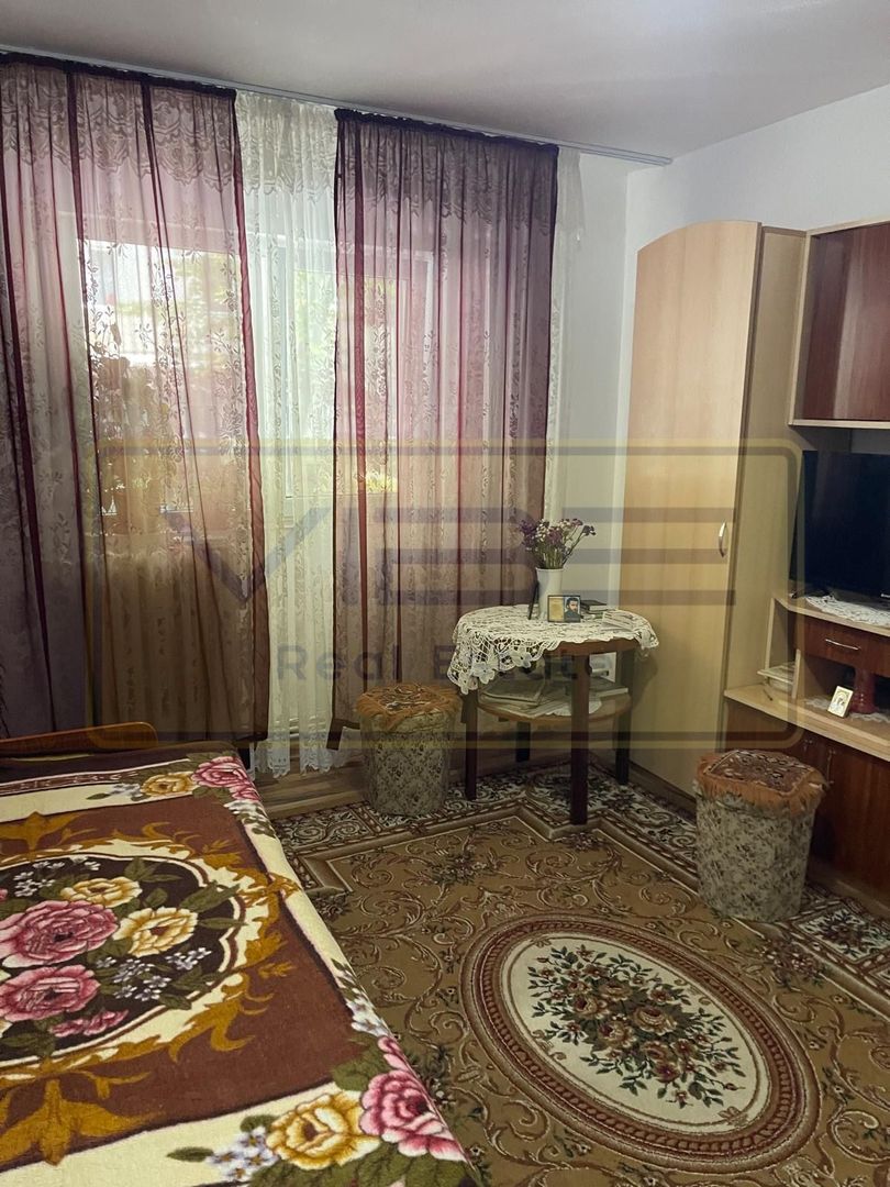 Apartament 2 camere Baza 3 - Carrefour Felicia - Poză 14