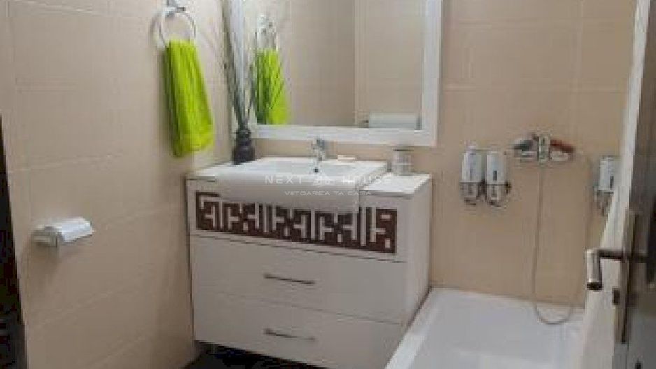 Apartament 2 camere Rahova  ( Sebastian ) - cu boiler la nevoie - Poză 10