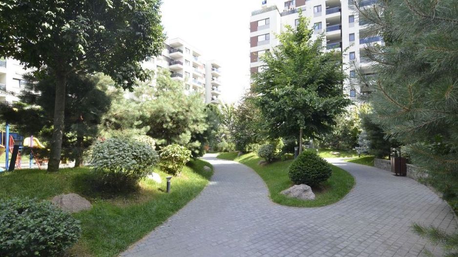 APARTAMENT 3 CAMERE | PIPERA | COMPLET MOBILAT SI UTILAT - Poză 20