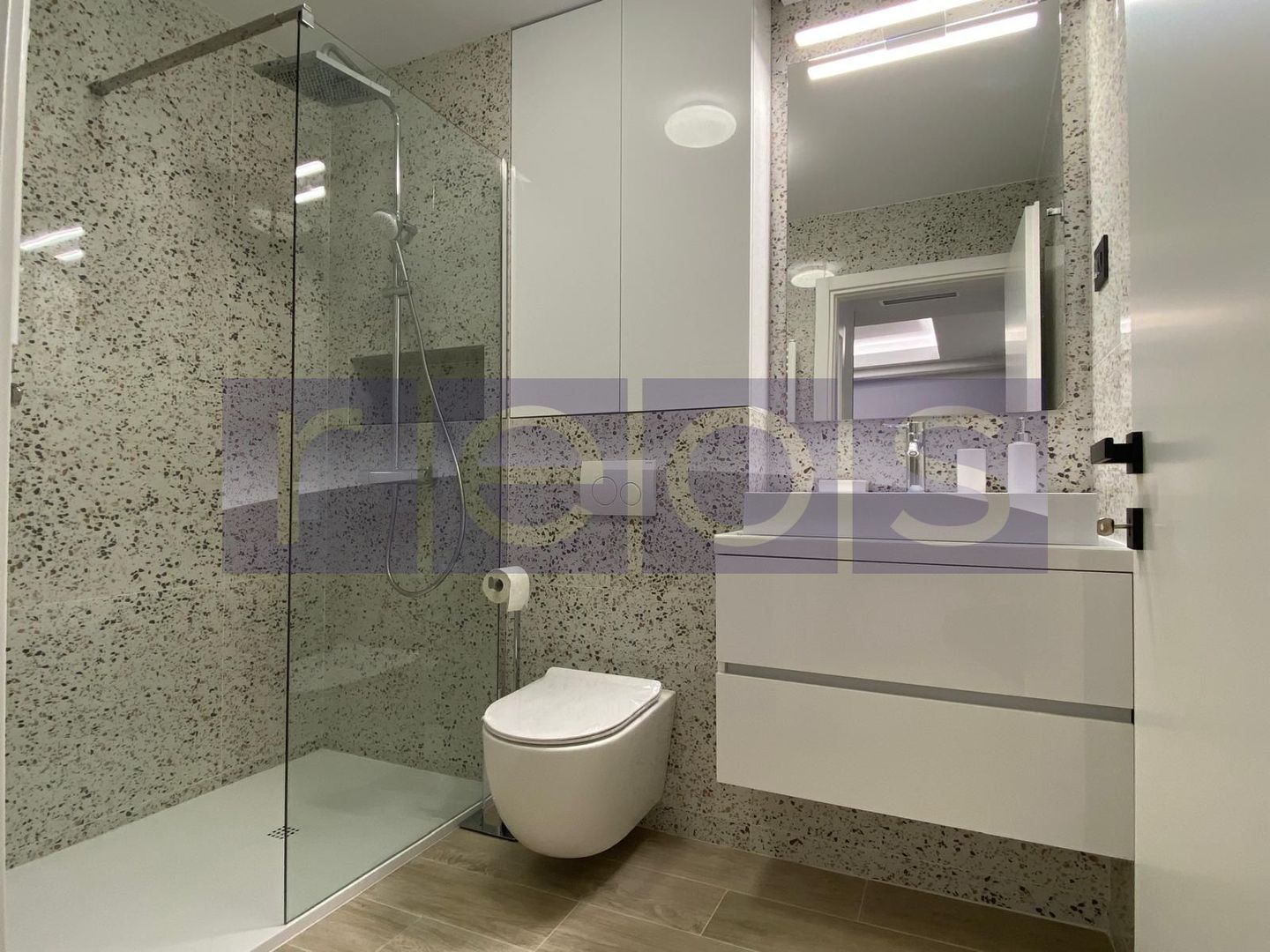 INCHIRIERE 2 CAMERE | SOS NORDULUI | LUX | MOBILAT SI UTILAT | 66 MP | - Poză 11
