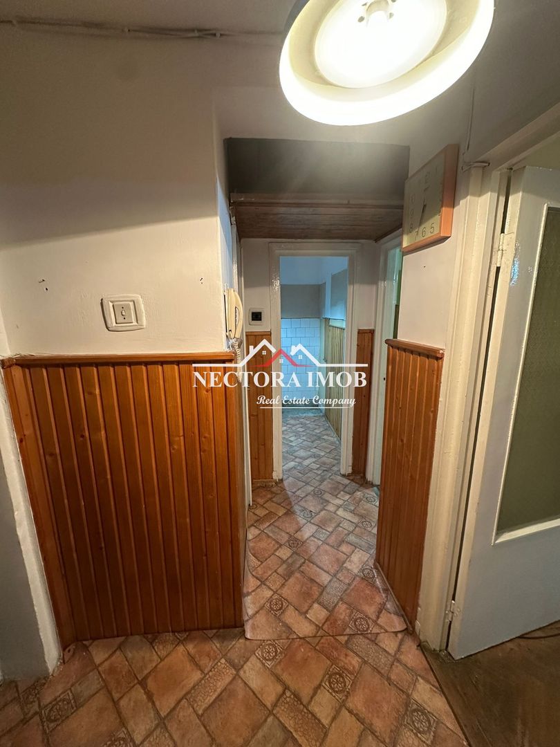 NECTORA IMOB-Ocazie-Apartament 2 camere, 39 mp, Str. Iza, De renovat - Poză 6