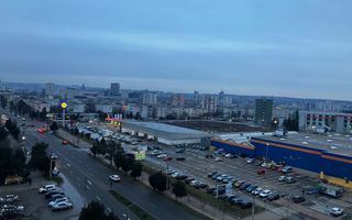 Apartament cu 2 camere / 52mp/ zona Podu Ros - Poză 11
