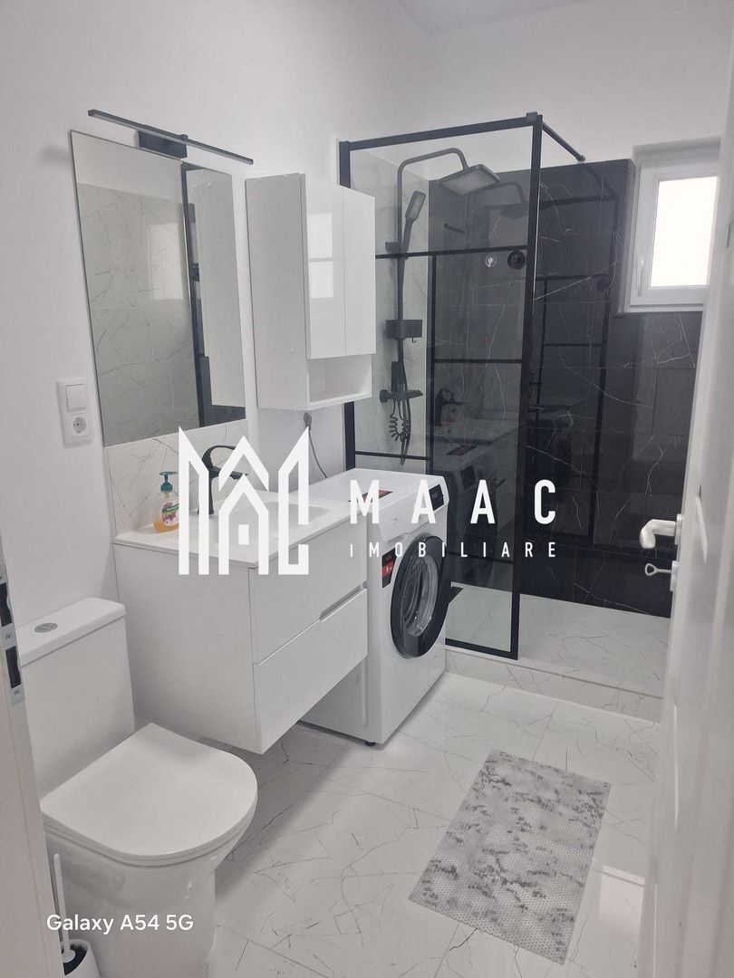 Apartament NOU | Decomandat | 2 camere - Poză 7