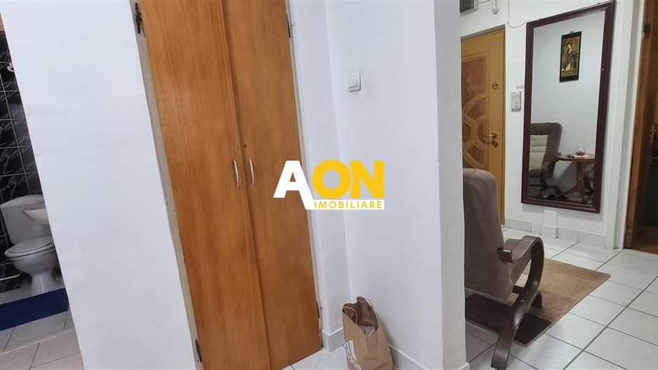 Apartament 4 Camere Zona Closca Pretabil Spatiu Comercial - Poză 12