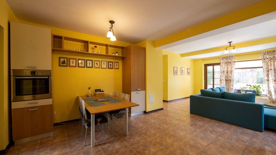 Apartament in VIla - Poză 14