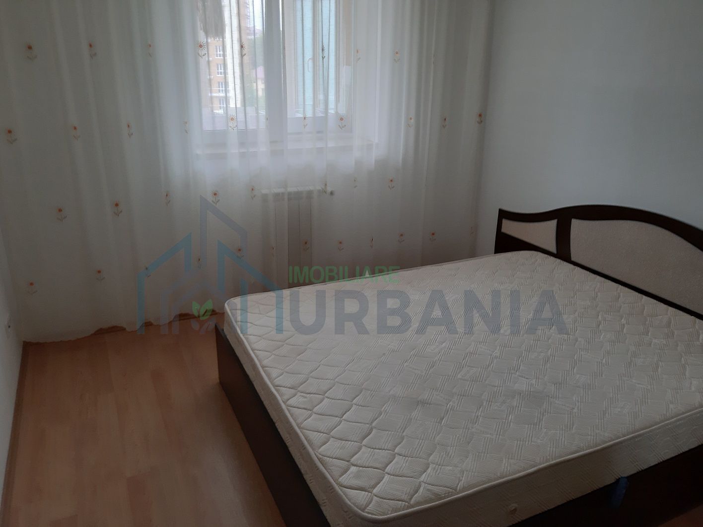 Apartament cu 2 camere de închiriat în complexul Green Park, Tătărași, Iași - Poză 3