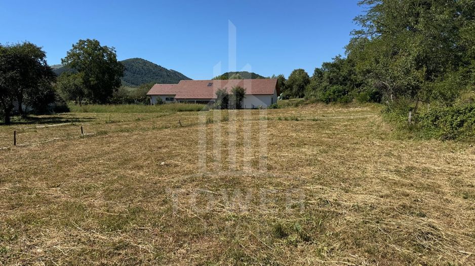 4 Parcele de vanzare | Rasinari - Poză 7