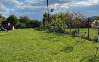 Teren de vanzare, 595 mp, acces auto, livada, Ampoi 2, Alba Iulia - Poză 3