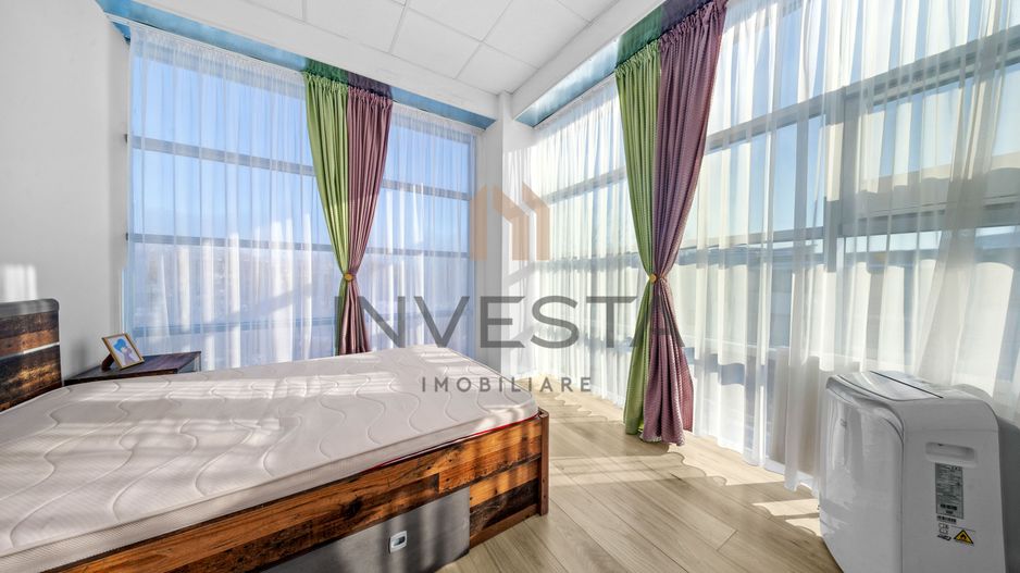 Apartament 3 dormitoare Piata 1 Mai, ideal pentru locuit sau birou - Poză 3