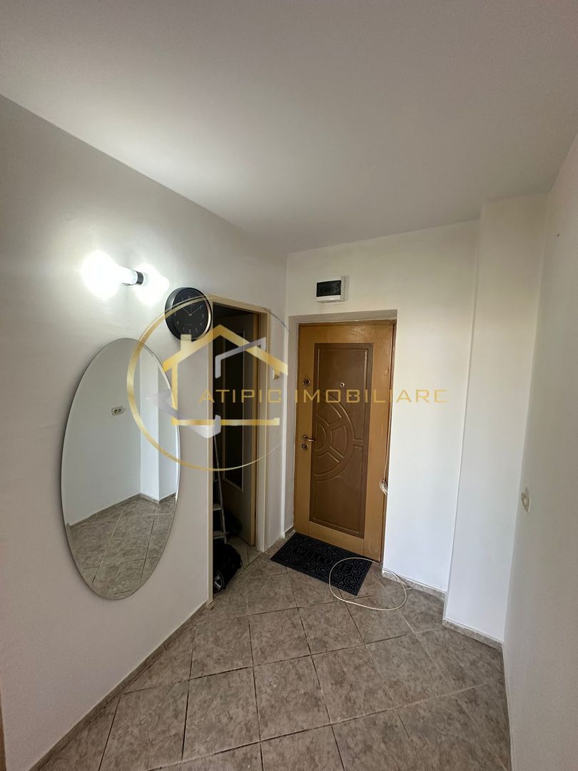 Garsoniera de vanzare in zona Podu Ros - Piata Nicolina - Poză 7