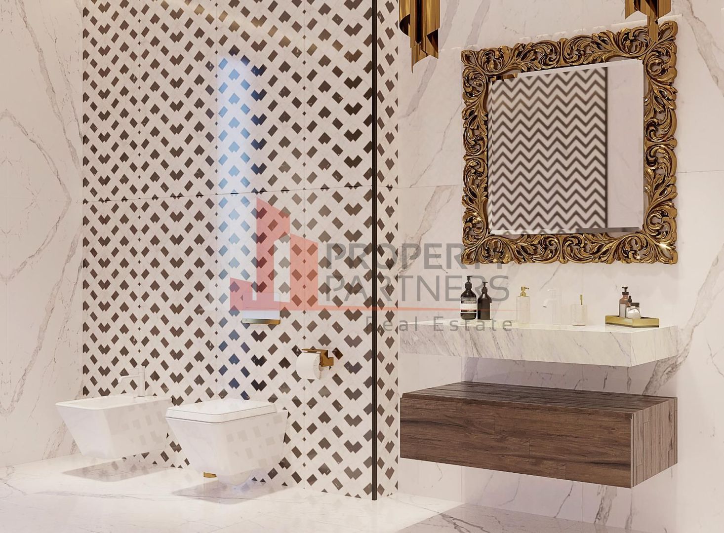 Vila boutique langa padure in Pipera - Poză 25