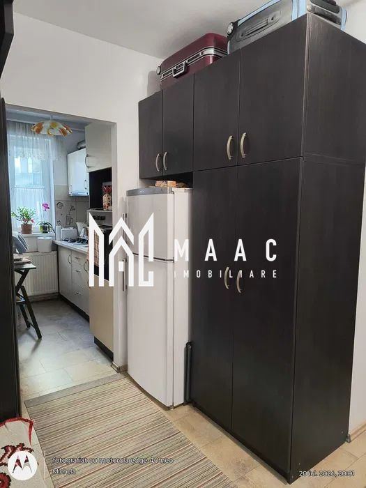 Apartament 1 cameră de vânzare | Sibiu, Turnișor | 32 mp - Poză 5