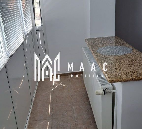 Apartament 2 camere semidecomandat | Hipodrom 3, Sibiu | 60 mp, balcon, etaj 1 - Poză 6