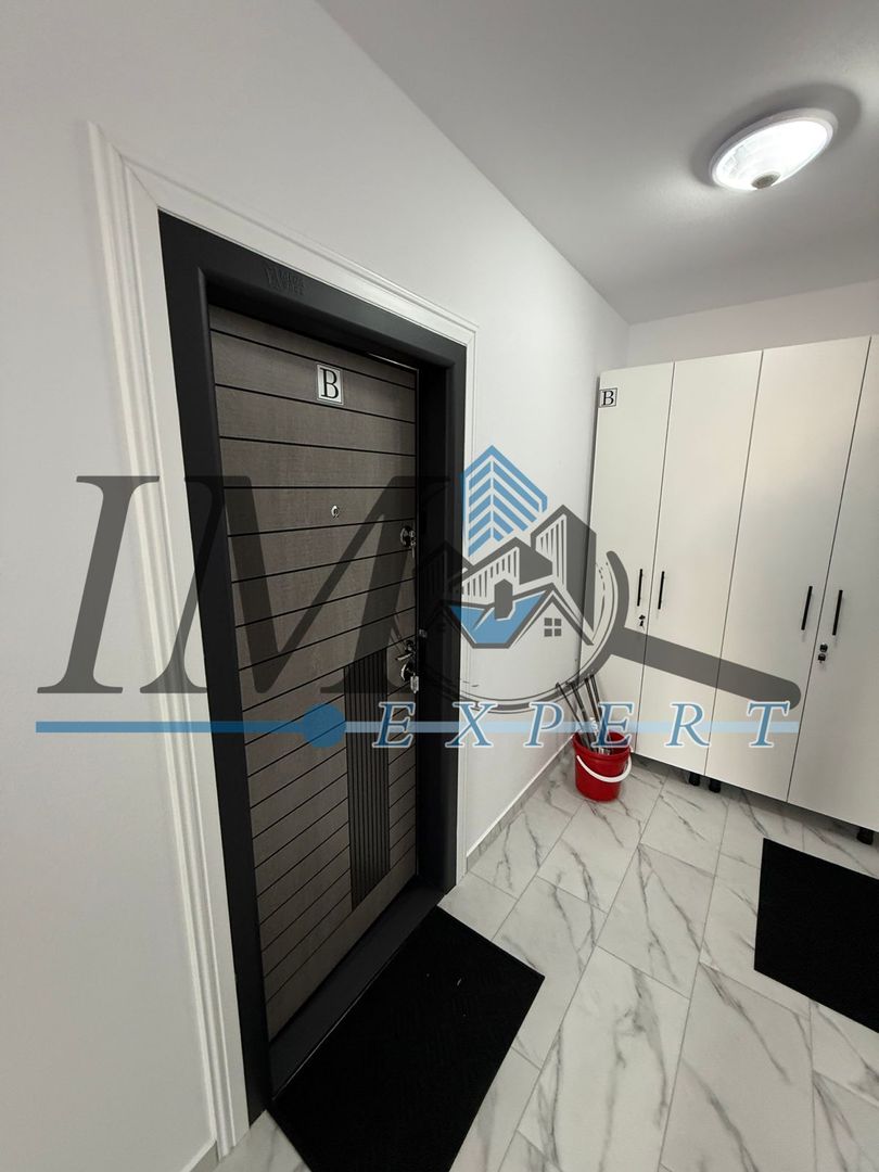 Apartament NOU de închiriat în Alba Iulia - Poză 7