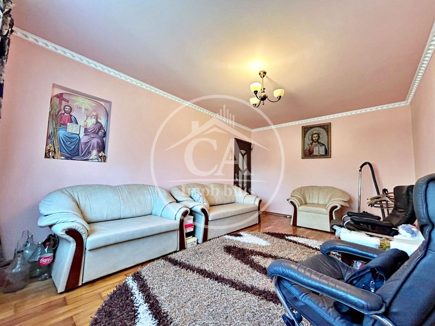 Apartament cu 3 camere de închiriat în zona Rogerius, Oradea - Poză 2