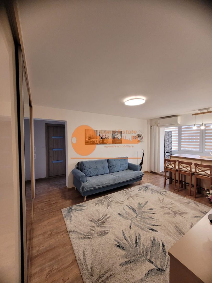 2 camere Lujerului-Renovat ( 350 m metrou ) - Poză 4