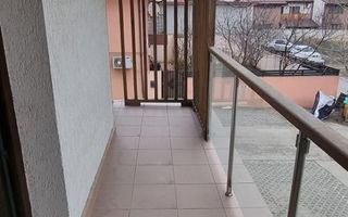 3 camere | 65,62 mp utili | Etaj 1 | Loc de parcare - Poză 9