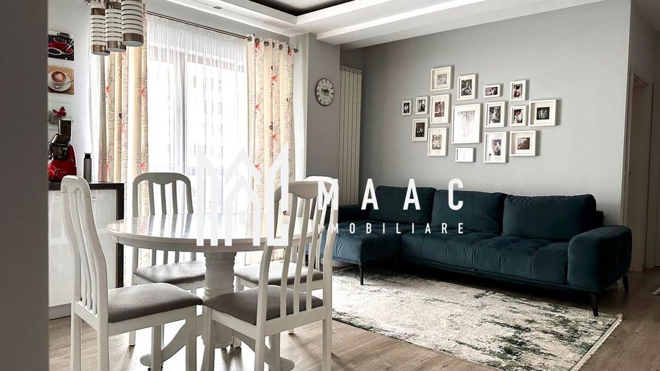 Apartament 3 camere | Etaj 2| Lift | Parcare I Doamna Stanca - Poză 1