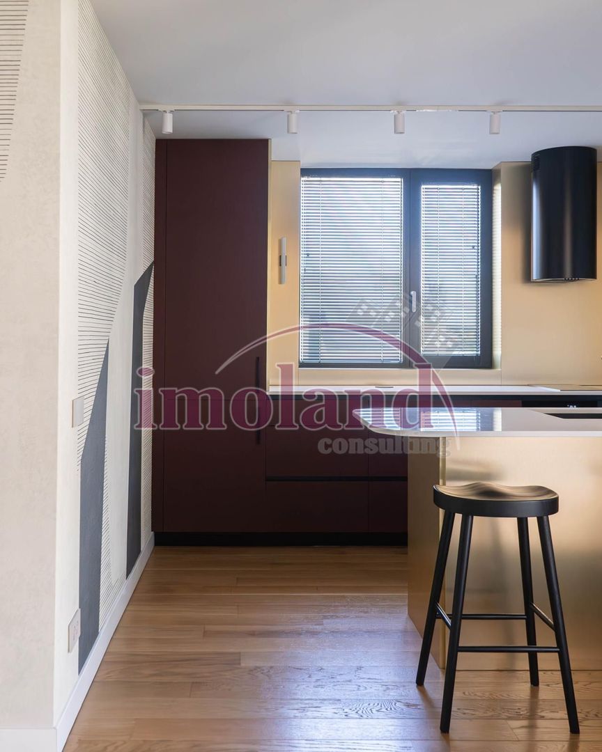 Inchiriere - apartament - 3 camere - mobilat&utilat - Avalon Estate-Pipera - Poză 5