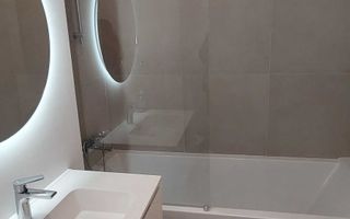 Inchiriere 2 camere, 5 min Arcul de Triumf, 3 minute Metrou, Parcare - Poză 5