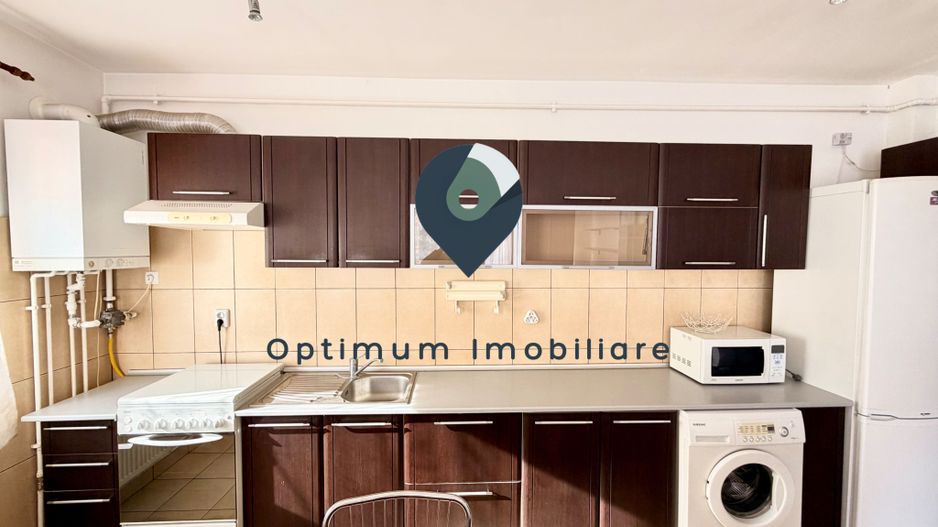 Apartament cu 2 camere,57 mp, garaj, boxa in cartierul Buna Ziua! - Poză 9